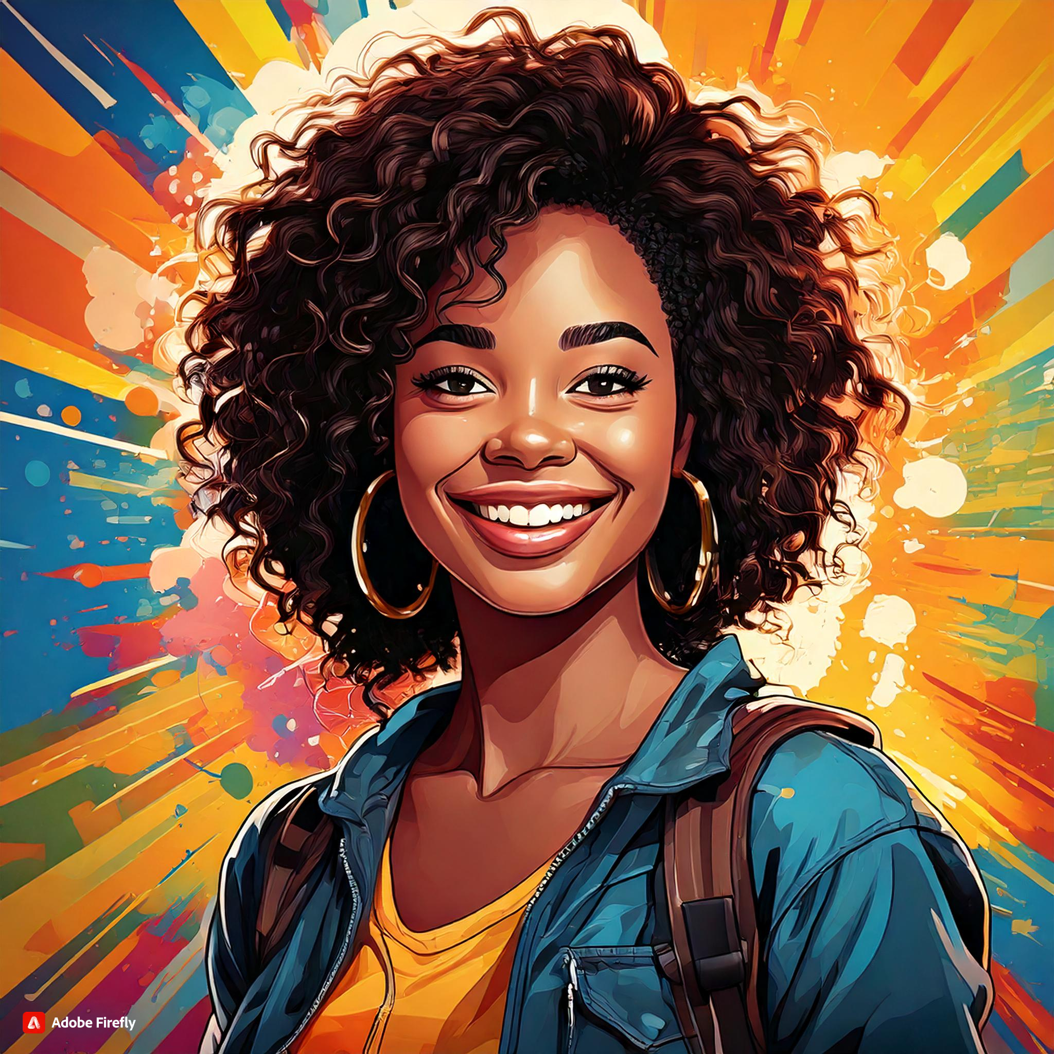 Student Success Story Anna Jobs for Ohio's Graduates