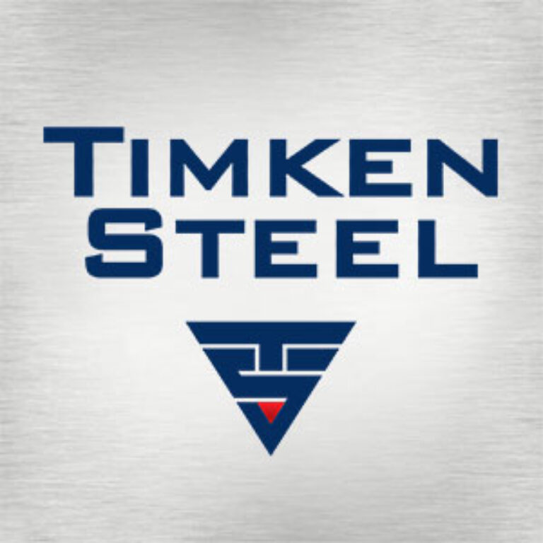 Partner Showcase: TimkenSteel