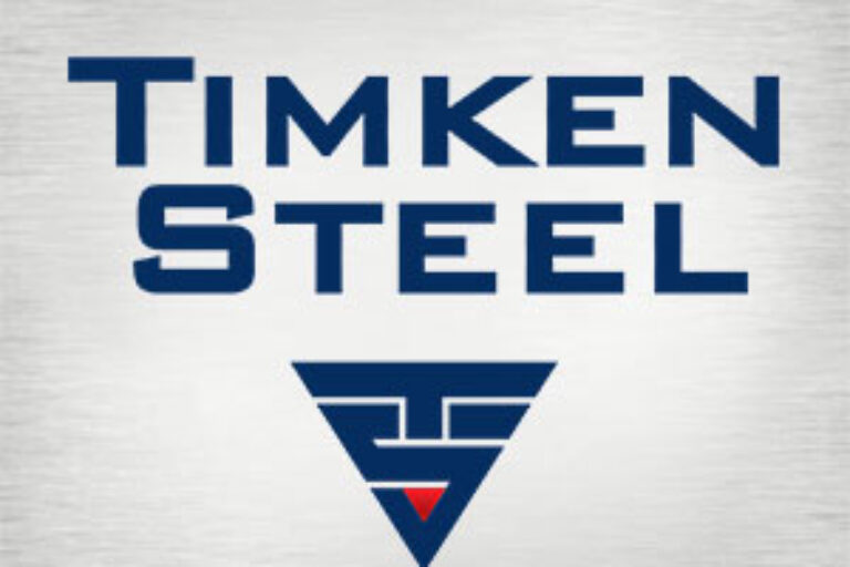 Partner Showcase: TimkenSteel