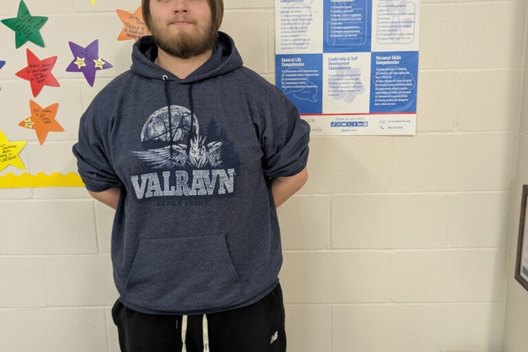 Student Success Story: Elijah, Follow-Up