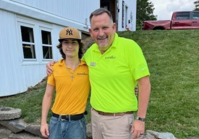 Jobs for Ohio’s Graduates Featured in Medina Means Business Magazine