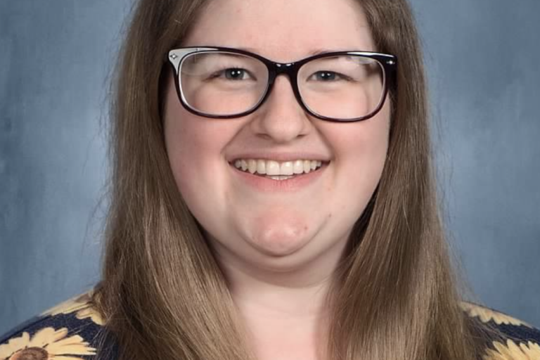 Staff Interview: Nancy