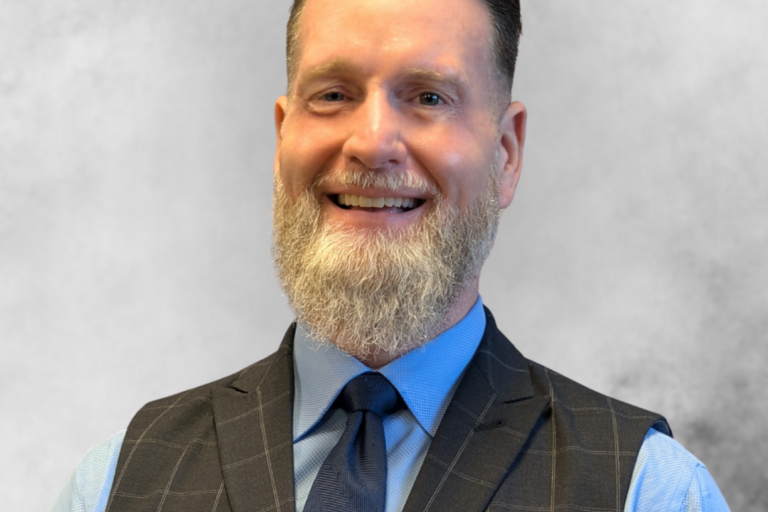 Staff Interview: Donny