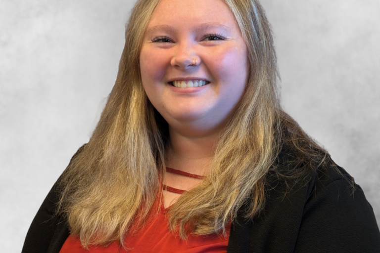 Staff Interview: Jillian