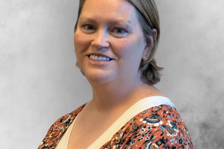 Staff Interview: Leigh