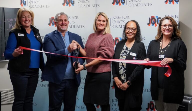 JOG Medina Expansion in Medina Gazette