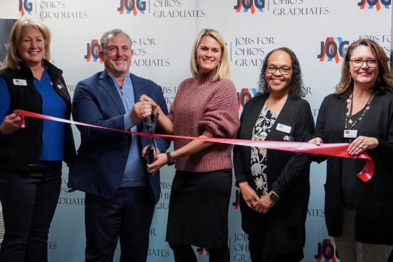 JOG Medina Expansion in Medina Gazette