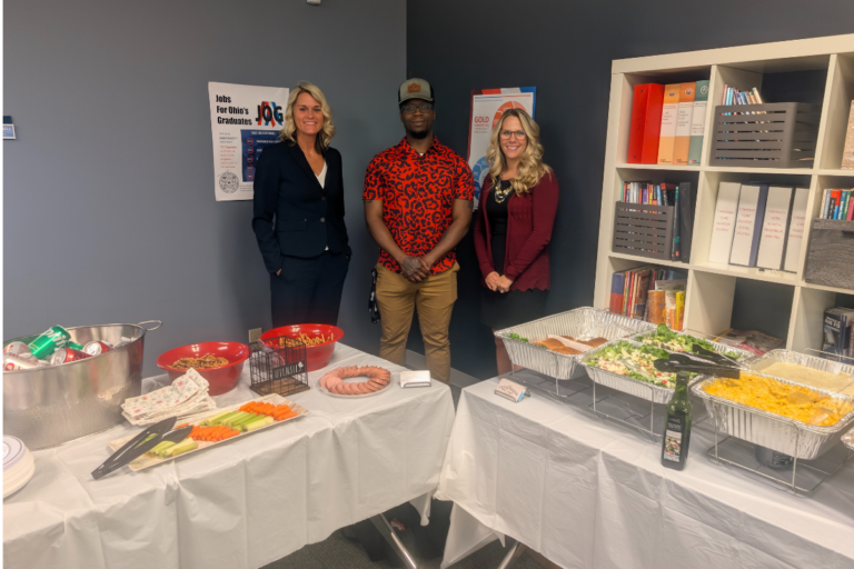 Alumni in Action: Darshawn @ Dklutch Kreations