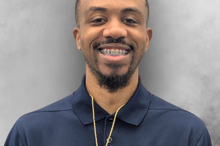 Staff Interview: Gregory