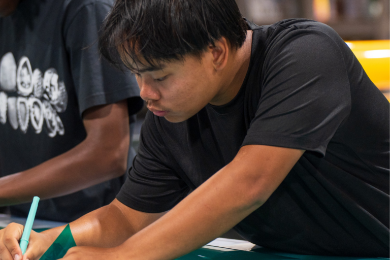 JOG the Web: Why More Young Adults Are Choosing Skilled Trades Over College