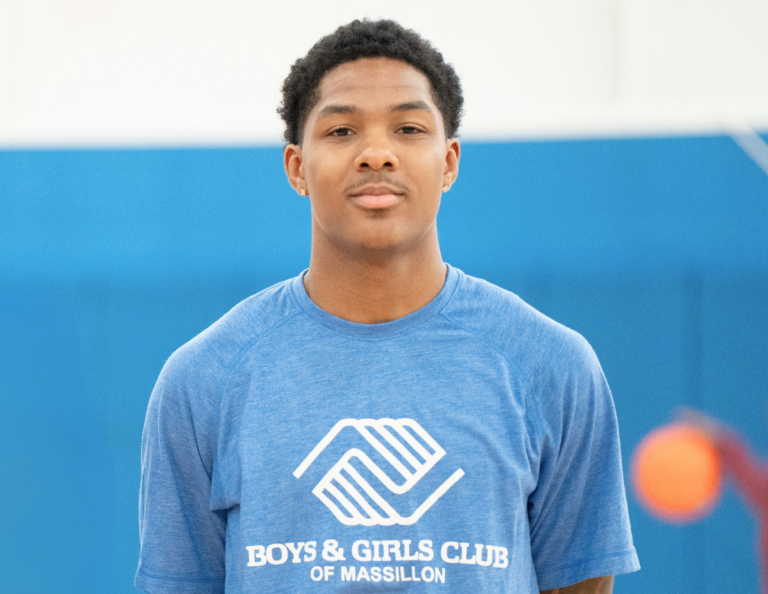 Student Success Story: Benji