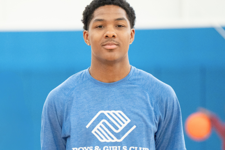 Student Success Story: Benji