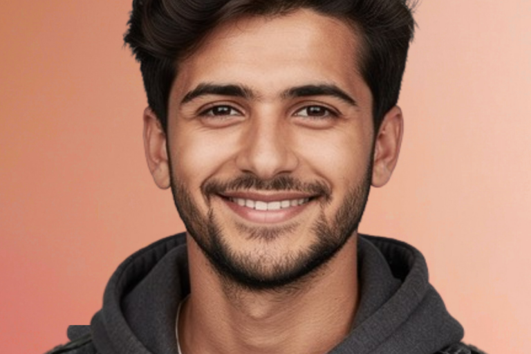 Student Success Story: Dante